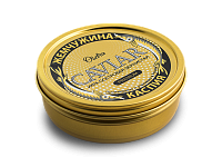 Черная икра осетра 250 г.